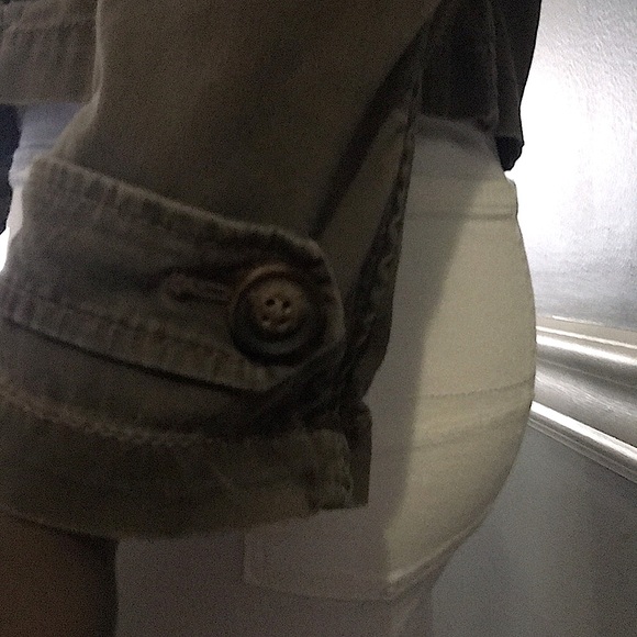 Hollister jacket - Picture 6 of 7